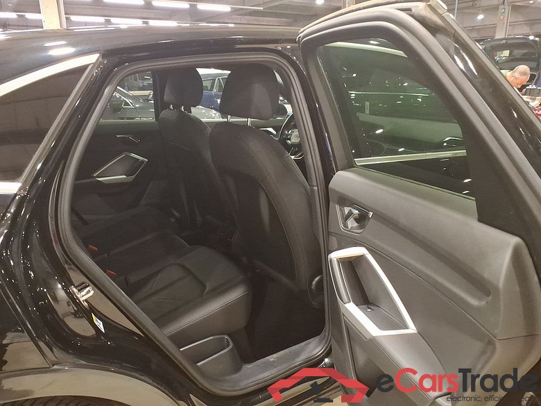 AUDI Q3 Sportback 2.0 35 TDI S TRONIC BUSINESS EDITION #5