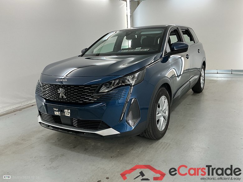 PEUGEOT 5008 1.5 BLUEHDI 130 AUTO ACTIVE PACK #1
