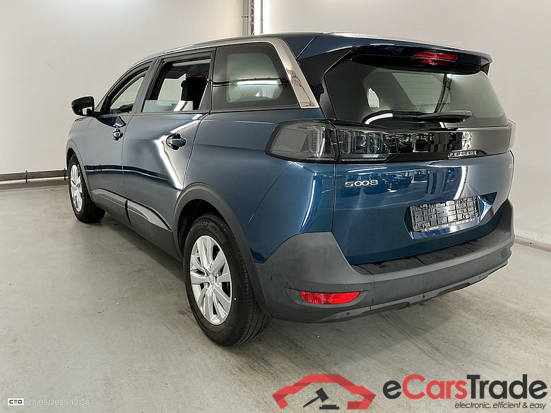 PEUGEOT 5008 1.5 BLUEHDI 130 AUTO ACTIVE PACK #3
