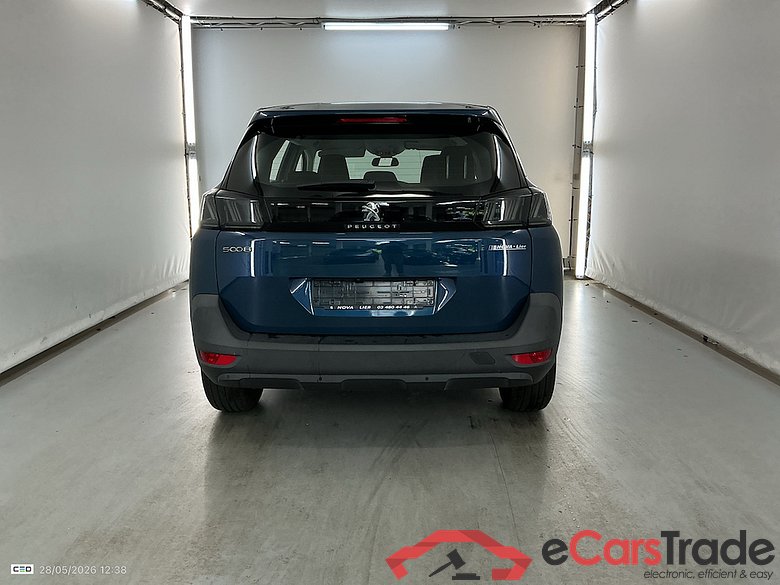 PEUGEOT 5008 1.5 BLUEHDI 130 AUTO ACTIVE PACK #5