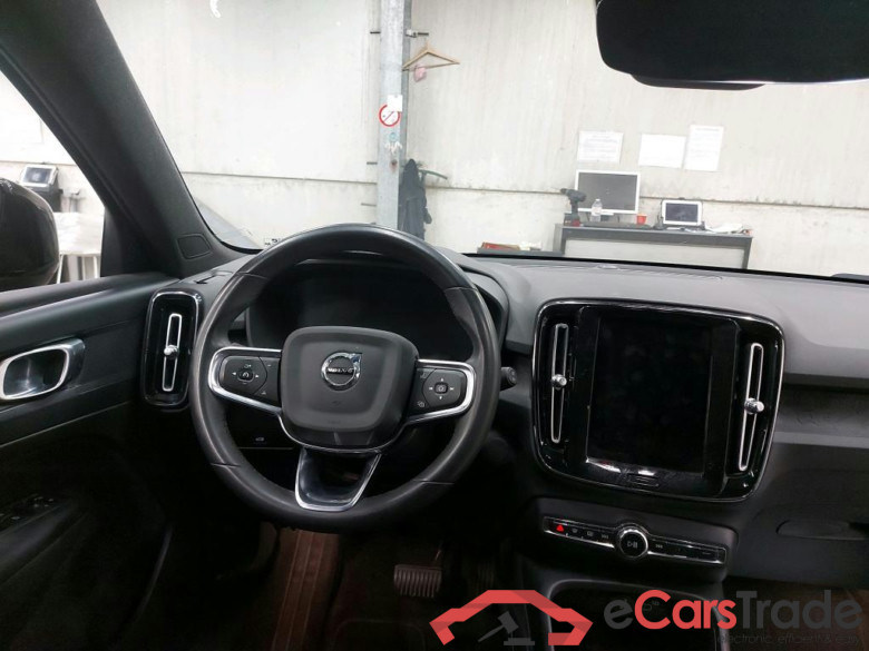 Volvo XC40 Recharge Aut. LED Virtual ACC Navi Sport-Seats KeylessGo Klima PDC ... #3