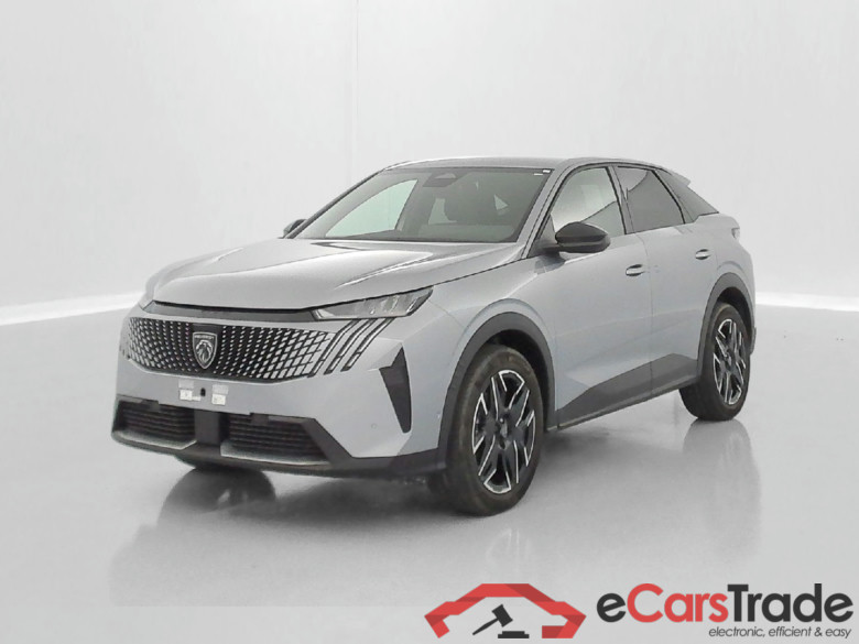 Peugeot 3008 Allure III 1.2 Hybrid 145ch e-DCS6 #3