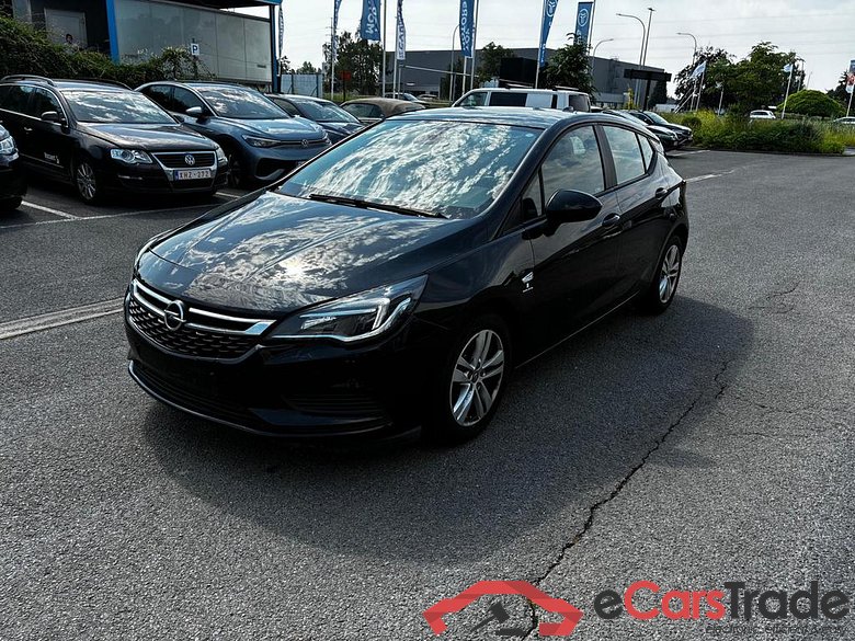 OPEL Astra Astra 1.6 CDTi ECOTEC D Edition Start/Stop