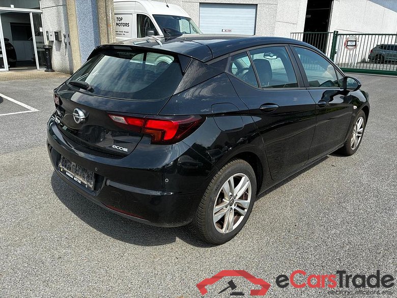 OPEL Astra Astra 1.6 CDTi ECOTEC D Edition Start/Stop #4