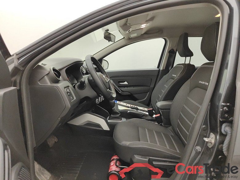 Dacia Duster TCe 150 EDC Prestige 5d #3