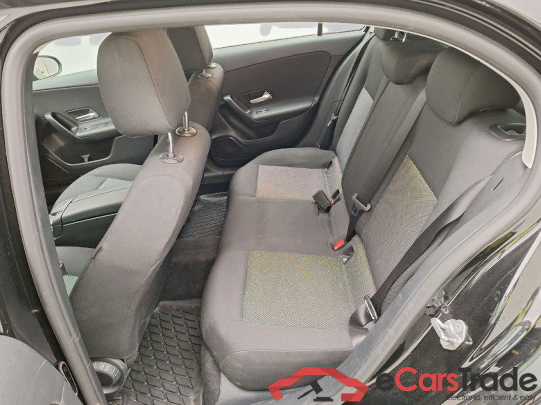 Mercedes, A-Class '18, Mercedes-Benz A-Klasse A 160 5d #4