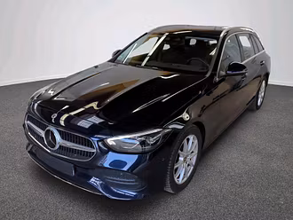 Mercedes C 220