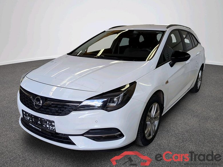 Astra K Sports Tourer Business Start/Stop 1.5 77KW MT6 E6d
