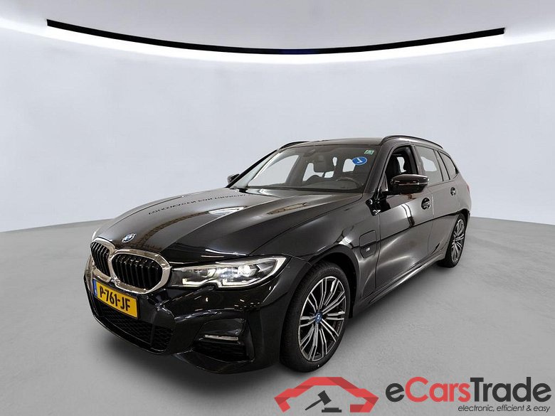 BMW 3-serie Touring 120 kW