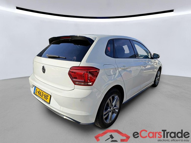 VOLKSWAGEN POLO 70 kW #5