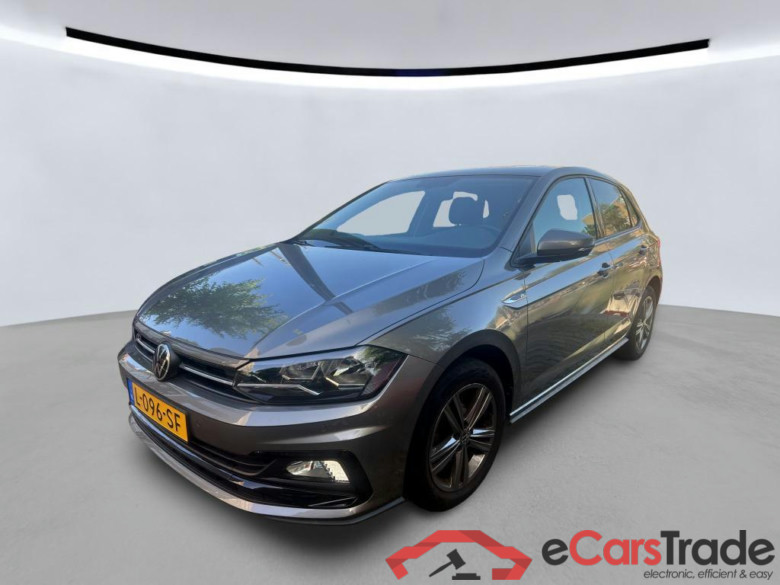 VOLKSWAGEN POLO 70 kW #1