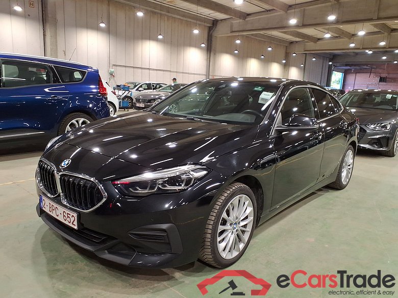 BMW 2-serie 1.5 218IA GRAN COUPE