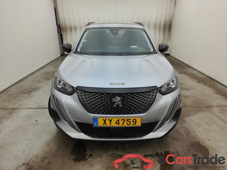 PEUGEOT 2008 - 2020 1.2 PureTech 130 Allure S&S (EU6.3) 5d #5