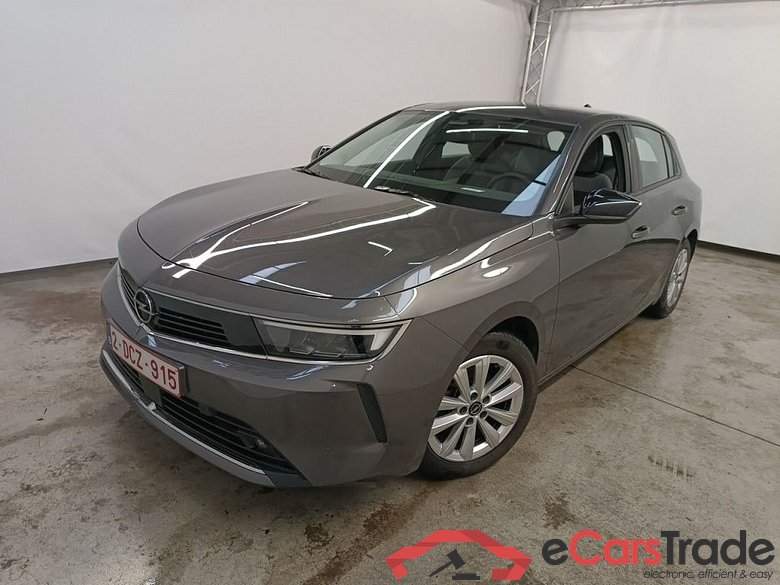 Opel Astra 1.2 Turbo 81kW S/S Edition 5d #1