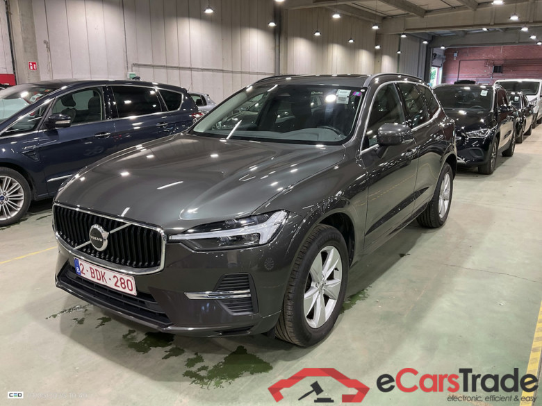 VOLVO XC60 2.0 B4 D MHEV MOMENTUM PRO AUTO #1