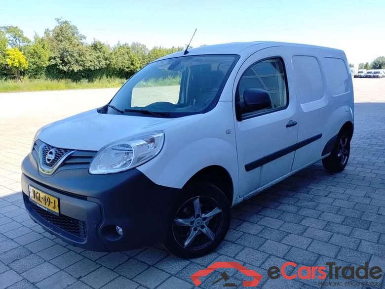 NISSAN NV250 1.5 dCi 115 L2H1 Acenta