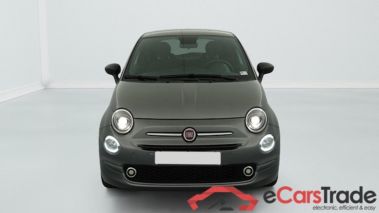 Fiat 500 1.0 70 ch Hybride BSG S/S #2