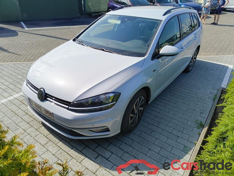VOLKSWAGEN Golf VII SW Golf Variant JOIN 1.0 TSI  85 kW (115 pk) 7 versnellingen DSG #1