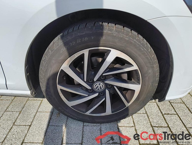 VOLKSWAGEN Golf VII SW Golf Variant JOIN 1.0 TSI  85 kW (115 pk) 7 versnellingen DSG #5