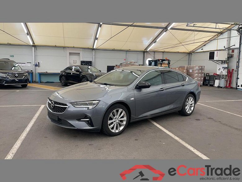 OPEL Insignia Grand Sport Dsl Insignia Grand Sport 1.5 Turbo D Edition
