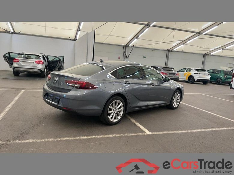 OPEL Insignia Grand Sport Dsl Insignia Grand Sport 1.5 Turbo D Edition #4