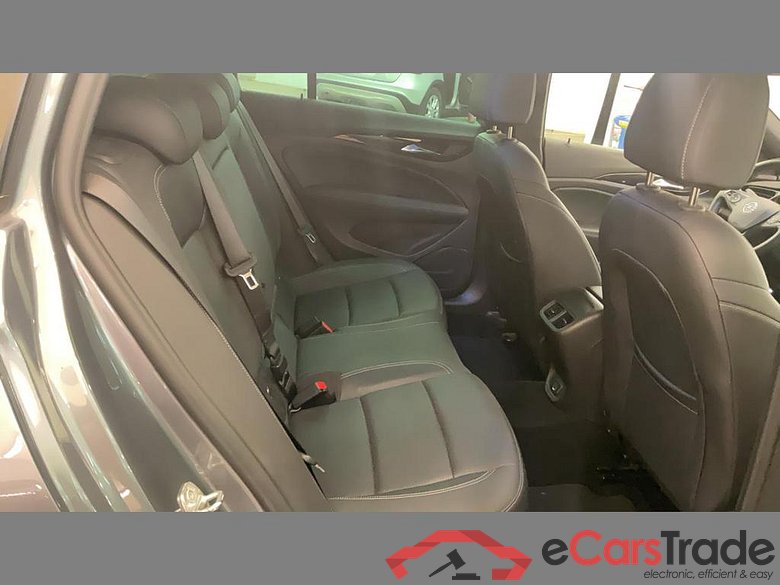 OPEL Insignia Grand Sport Dsl Insignia Grand Sport 1.5 Turbo D Edition #5