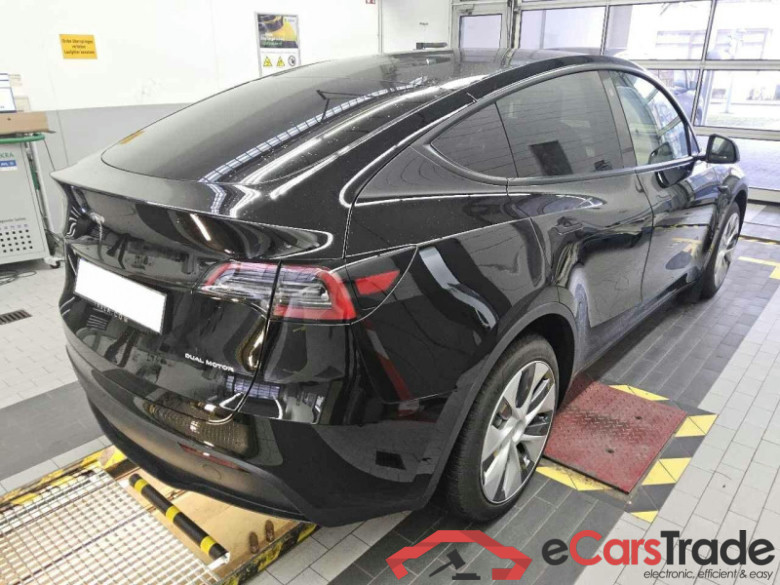 Tesla Model Y - SUV5 Dual, Maximale Reichweite Dual AWD, 2021 - 2025 Maximum Range / Premium #3