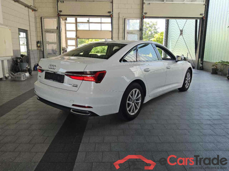 Audi A6 Lim. (4A2)(04.2018->) DE - Lim4 45 2.0 TFSI EU6d, quattro basis, 2020 - 2023 #3