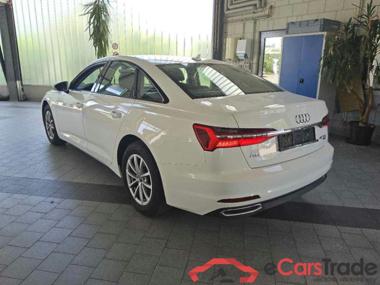 Audi A6 Lim. (4A2)(04.2018->) DE - Lim4 45 2.0 TFSI EU6d, quattro basis, 2020 - 2023 #4