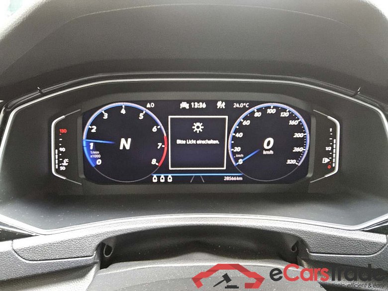 Volkswagen T-Roc (A11)(09.2017->2021) DE - SUV5 2.0 TSI EU6d, 4Motion R OPF, 2020 - 2022 #6