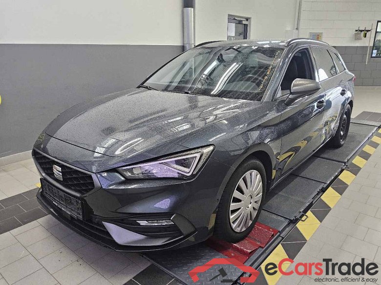 Seat Leon Sportstourer (KL8)(03.2020->) DE - Kb5 2.0 TDI EU6d, FR 4Drive, 2021 - 2023