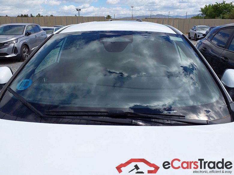 FORD Puma 1.0 EcoBoost 125cv S6.2 Manual ST Line(Winterpack) #6