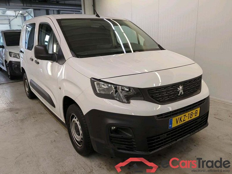 PEUGEOT Partner 1.2 PT. Premium #5