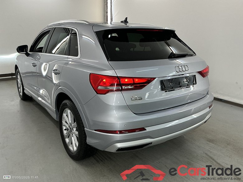 AUDI Q3 1.5 35 TFSI S TR ADVANCED BUSINESS ED #3