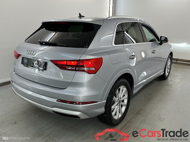 AUDI Q3 1.5 35 TFSI S TR ADVANCED BUSINESS ED #4