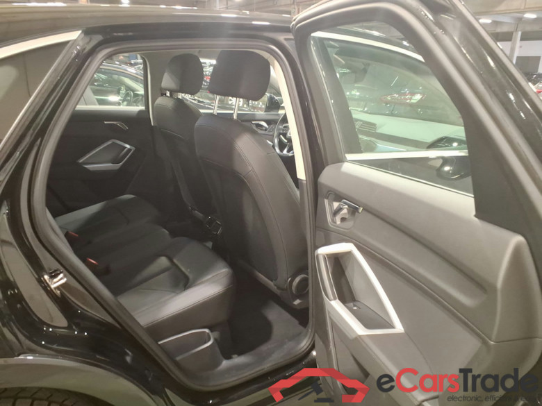 AUDI Q3 Sportback 1.4 45 TFSI E S TRONIC #5
