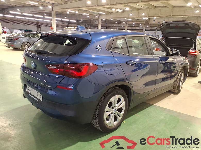 BMW X2 1.5 XDRIVE25E PHEV 162KW) #4