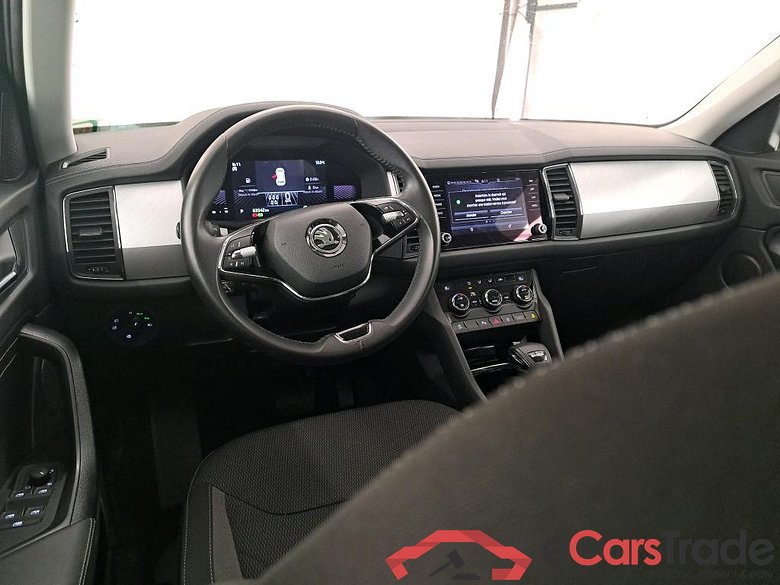 Kodiaq Business 1.5 TSI 150CV BVA7 7 Sieges E6d #5