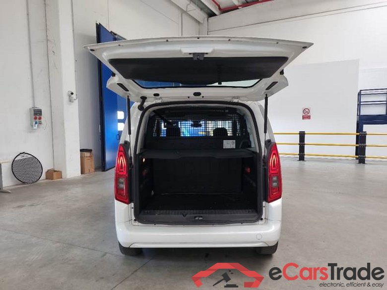 OPEL COMBO LIFE N1 / 2018 / 5P / COMBI 1.5 DIESEL 100CV ADVANCE L1H1 SeS MT5 N1 #5