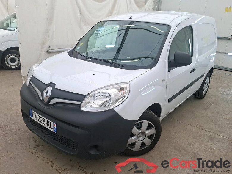 RENAULT Kangoo Express / 2013 / 4P / Fourgonnette Extra R-Link dCi 90