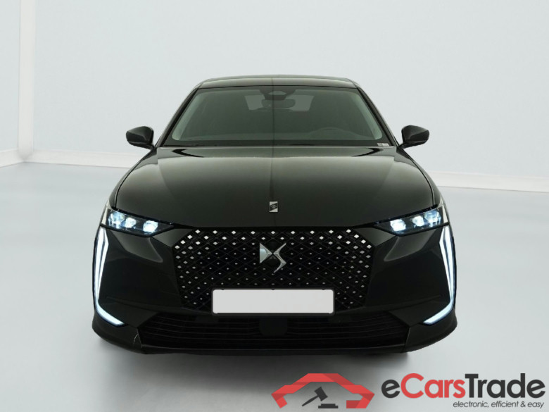 DS DS 4 Etoile Hybride 145 e-DCT6 #2