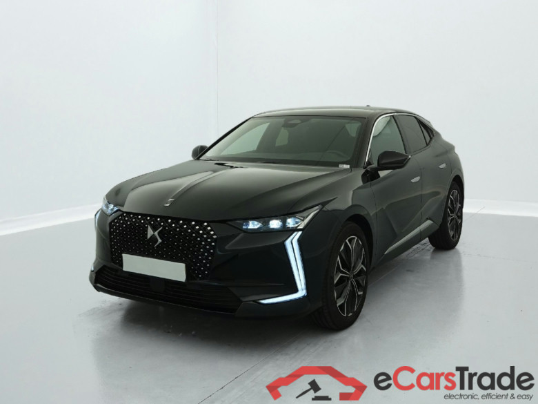 DS DS 4 Etoile Hybride 145 e-DCT6 #3
