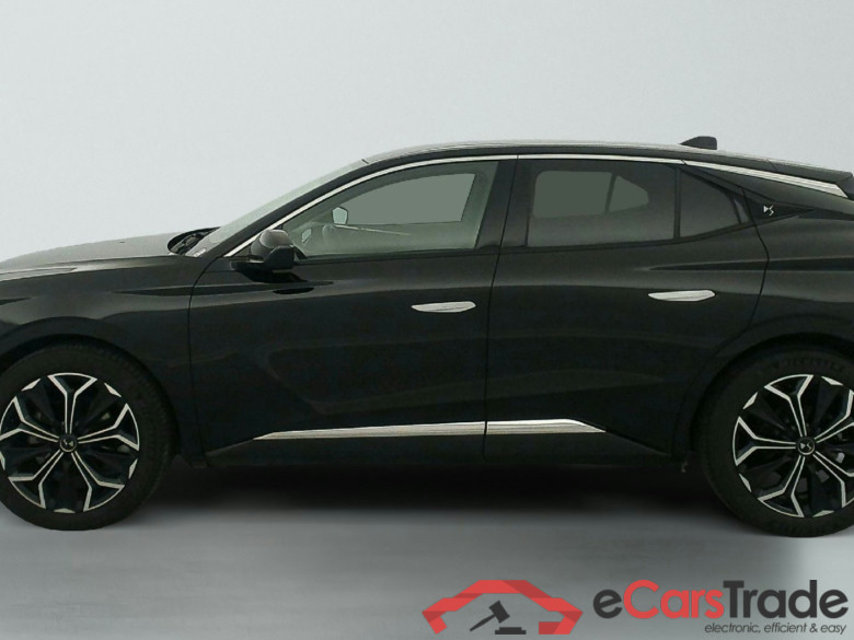DS DS 4 Etoile Hybride 145 e-DCT6 #4