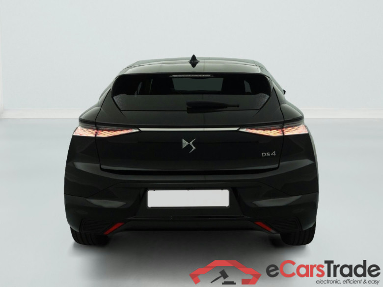 DS DS 4 Etoile Hybride 145 e-DCT6 #6