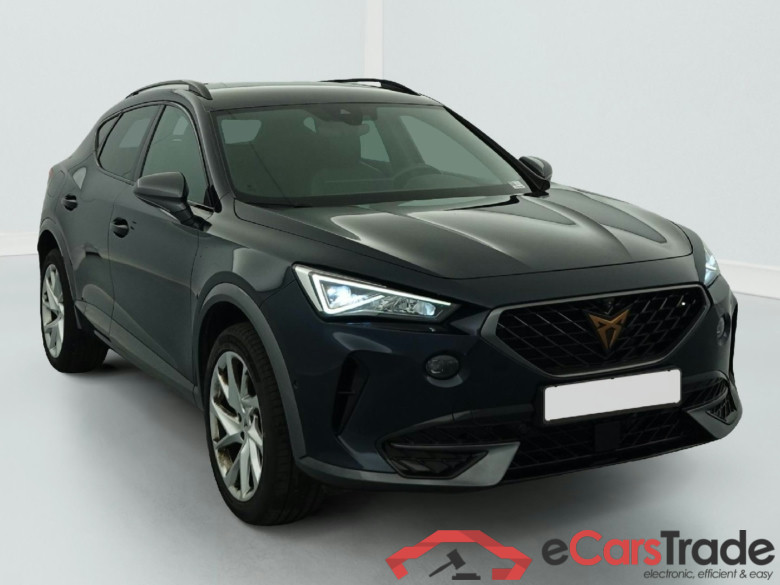 Cupra Formentor Business Edition 1.5 TSI 150 CH DSG7 #1