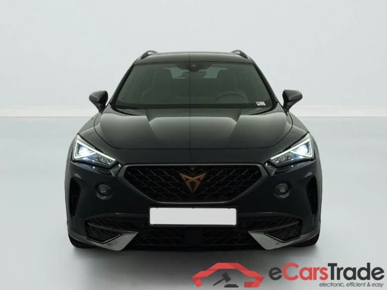 Cupra Formentor Business Edition 1.5 TSI 150 CH DSG7 #2