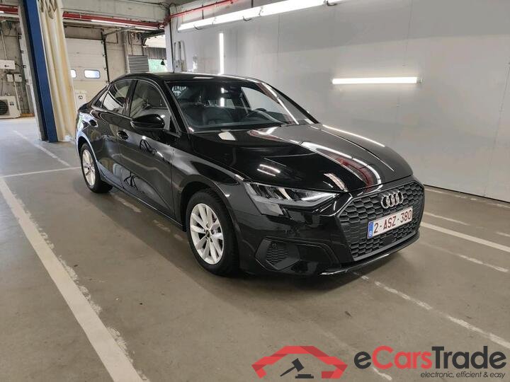 Audi A3 BERLINE A3 Berline 1.0 TFSi 30 S tronic Business Edit. (Mild Hybrid) 81kW/110pk  4D/P Auto-7 #2