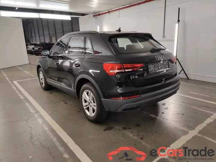 Audi Q3 Q3 45 TFSI e S tronic (PHEV) 180kW/245pk  5D/P Auto-6 #3