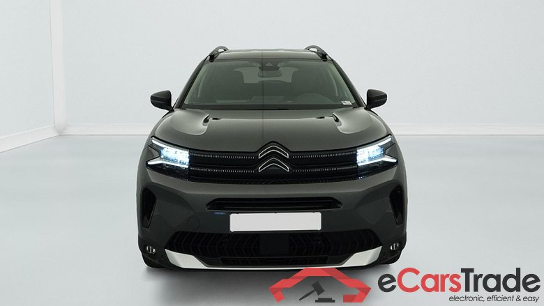 Citroen C5 AIRCROSS Hybride 145 e-DCS6 Max #2