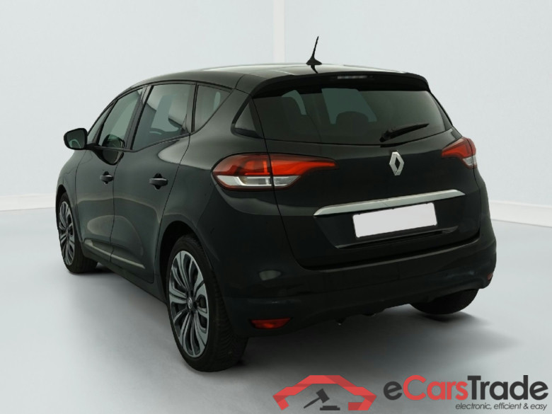 Renault Scenic BLUE DCI 120 EDC - 21 BUSINESS #5